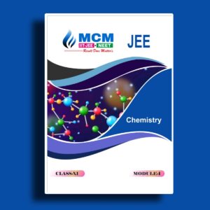 Best Chemistry Book for IIT JEE Class 11