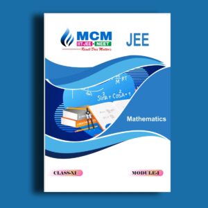 Best Maths Book for IIT JEE Class 11