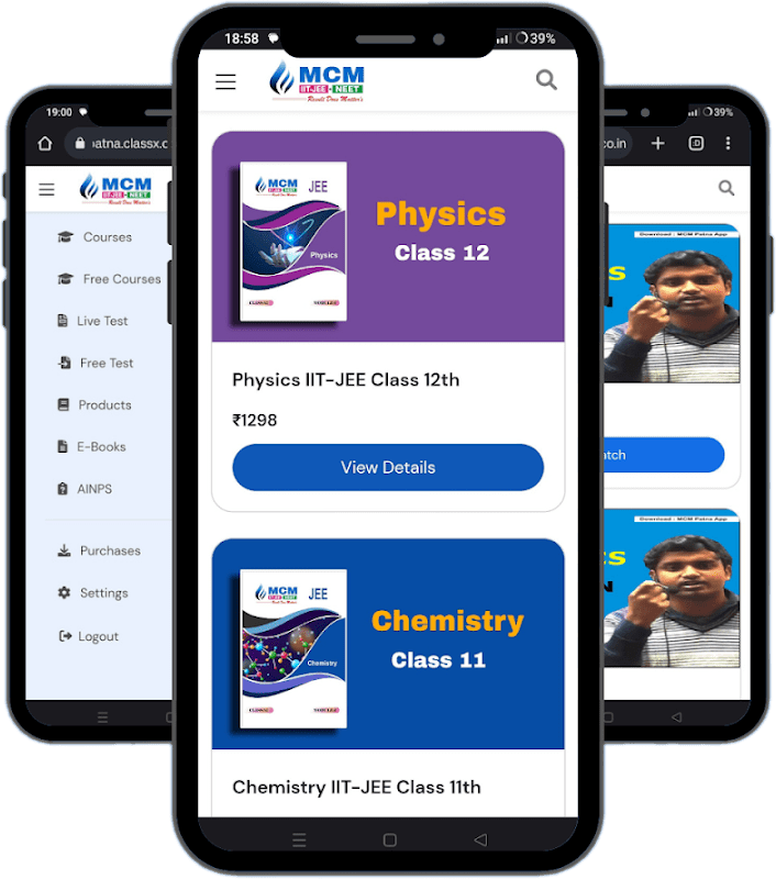 best iit jee coaching in patna