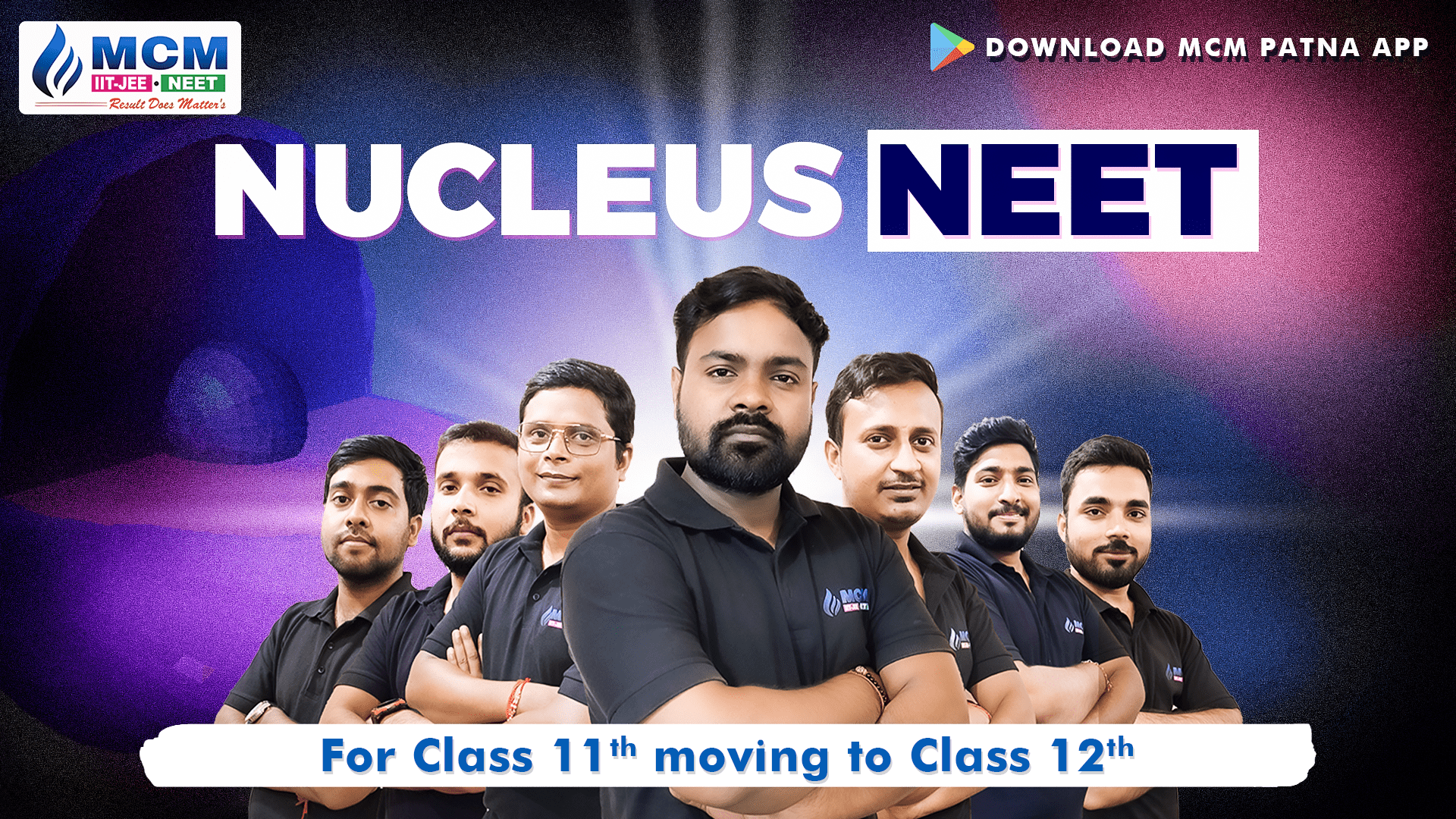 NEET BOUNCE BACK POSTER DESIGN poster 03