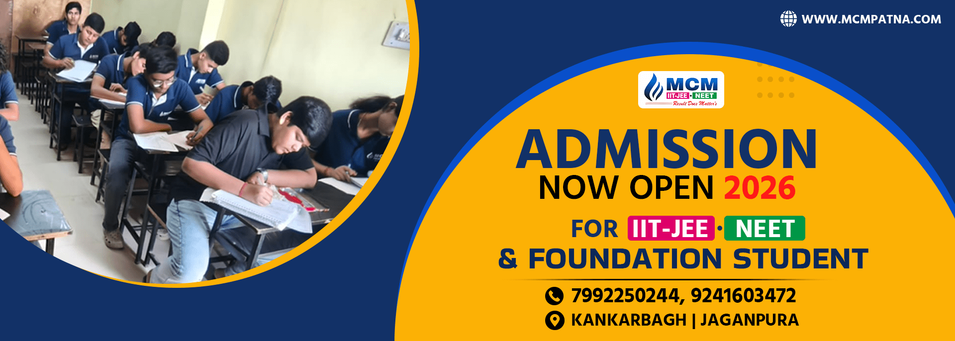 best neet coaching in patna